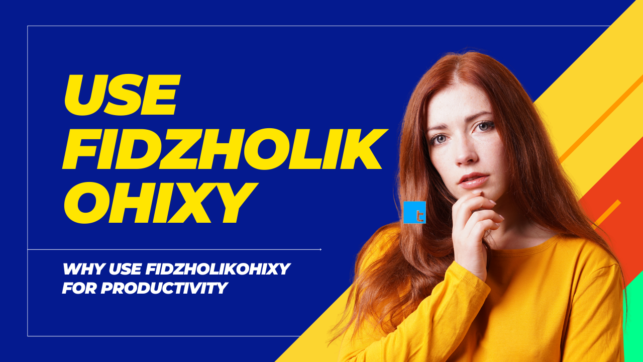 Why Use Fidzholikohixy? The Hidden Key to Better Health and Vital Energy